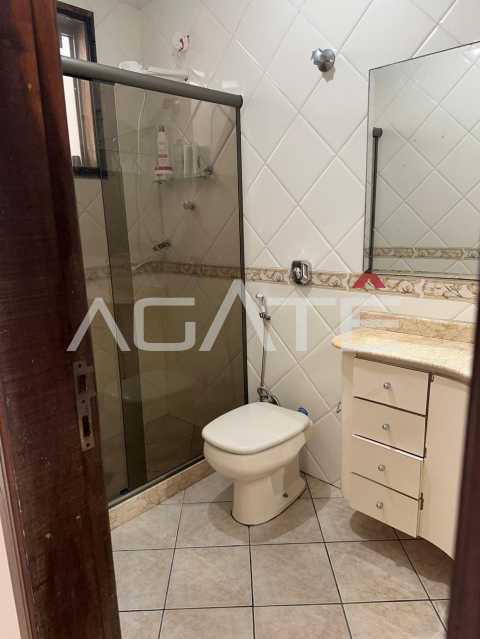 Casa 3 qtos Itaipu - 15