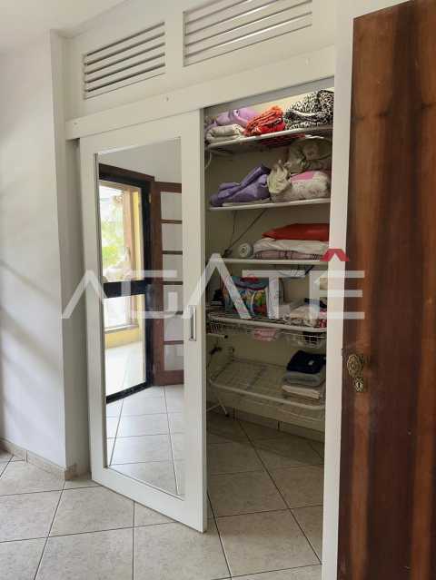 Casa 3 qtos Itaipu - 13