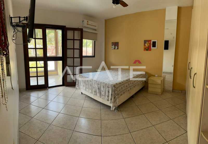 Casa 3 qtos Itaipu - 8