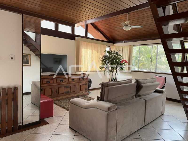 Casa 3 qtos Itaipu - 3