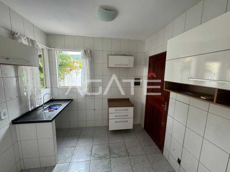 Casa 3 qtos Itaipu - 16