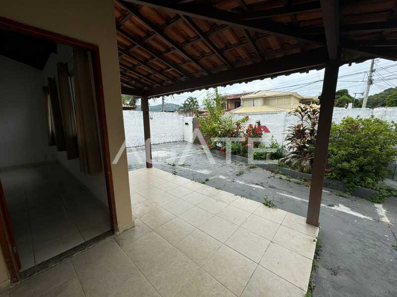 Casa 3 qtos Itaipu - 5