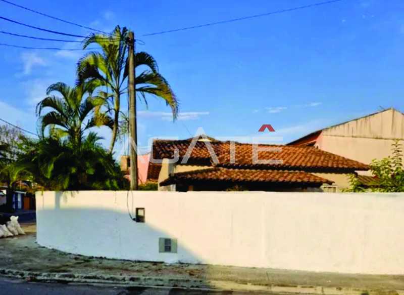 Casa 3 qtos Itaipu - 21