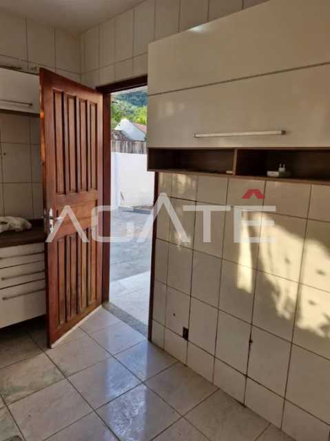 Casa 3 qtos Itaipu - 17