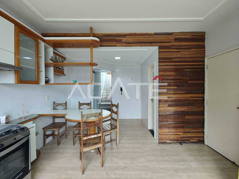 Casa Condomínio Camboinhas - 29