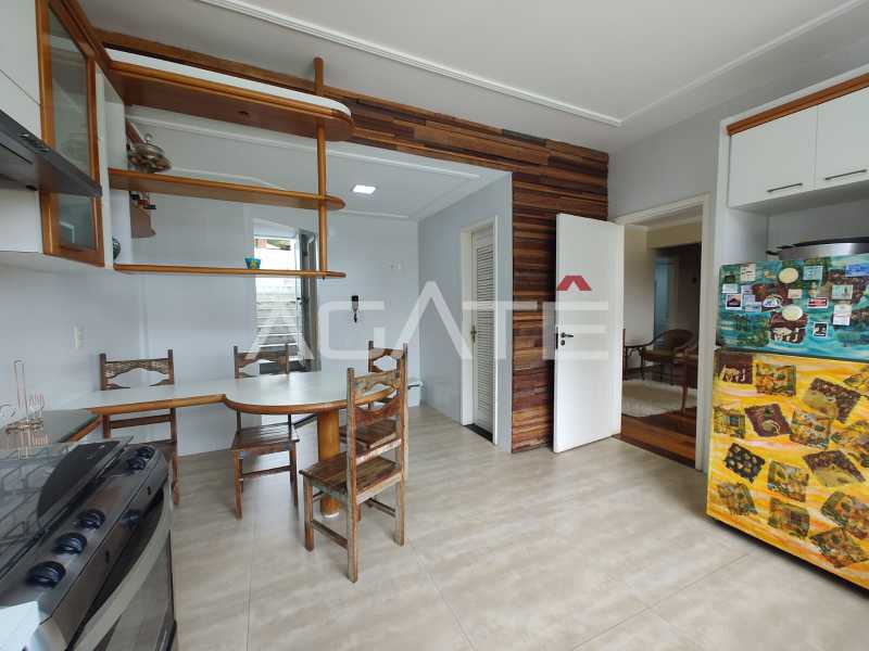 Casa Condomínio Camboinhas - 31