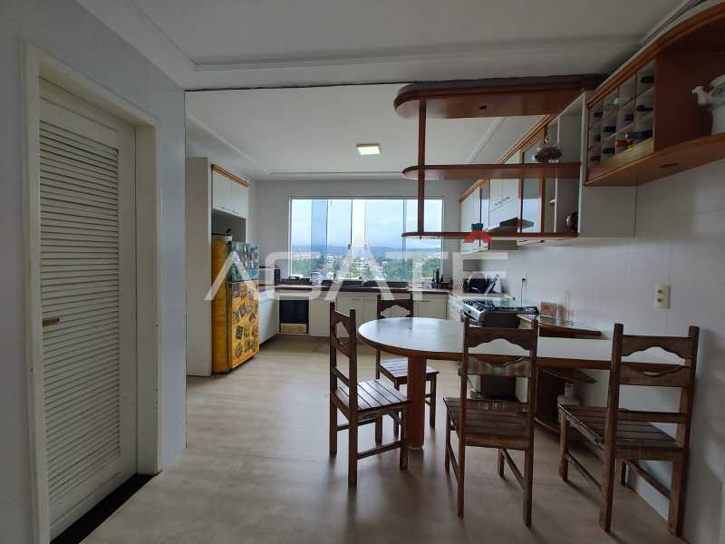 Casa Condomínio Camboinhas - 28