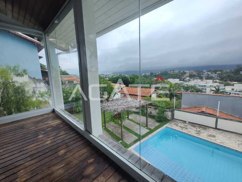 Casa Condomínio Camboinhas - 10