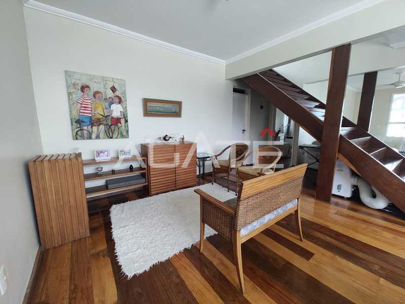 Casa Condomínio Camboinhas - 17