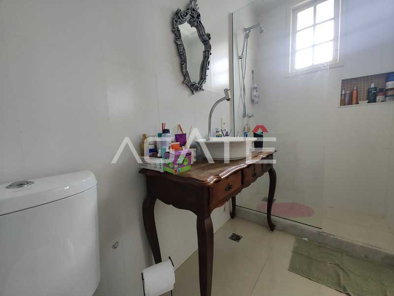 Casa Condomínio Camboinhas - 36