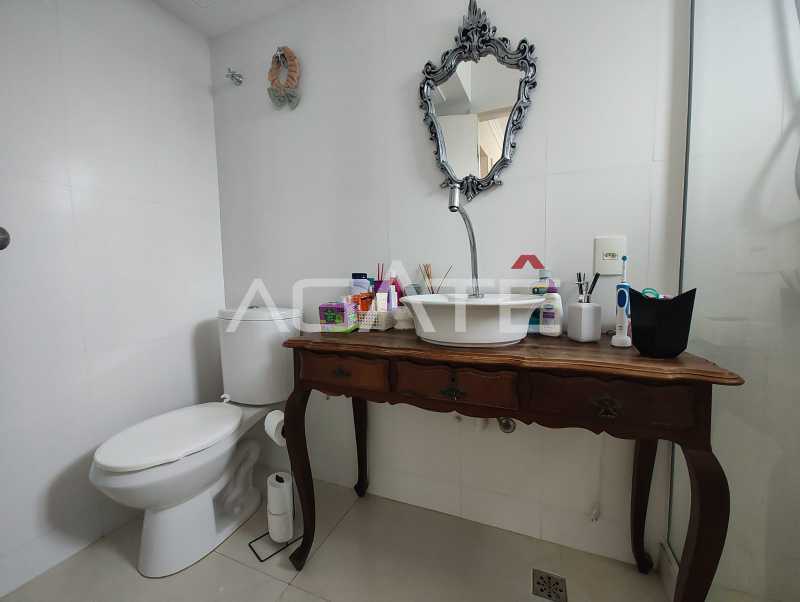 Casa Condomínio Camboinhas - 35