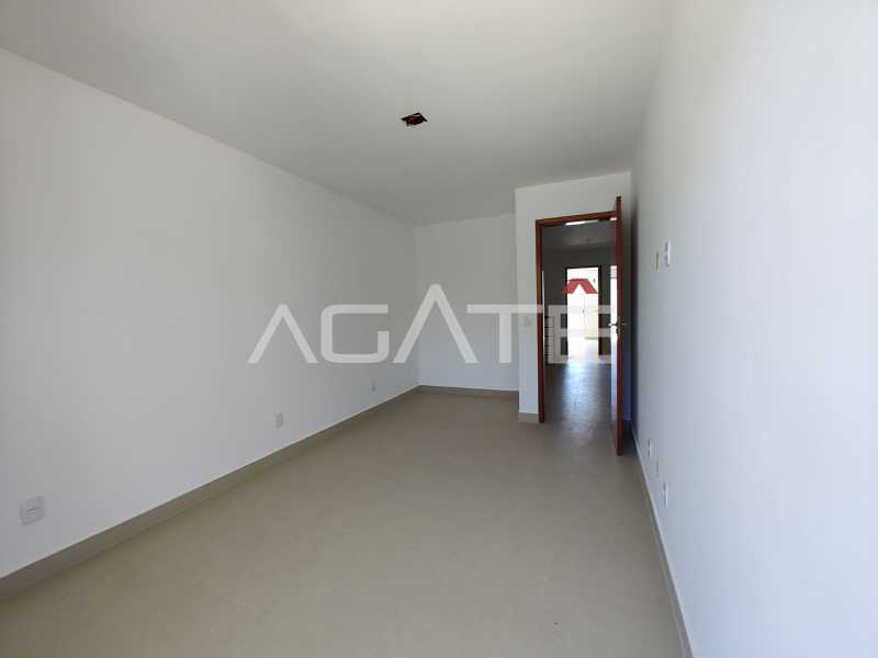 Casa Rua Fechada 4 qtos Itaipu - 37