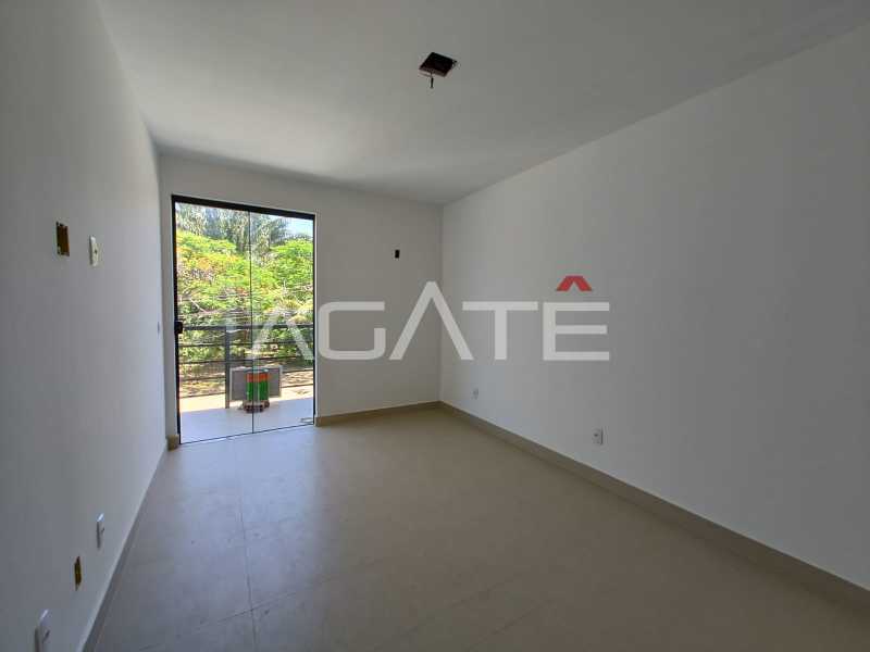 Casa Rua Fechada 4 qtos Itaipu - 21