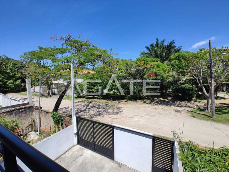 Casa Rua Fechada 4 qtos Itaipu - 35