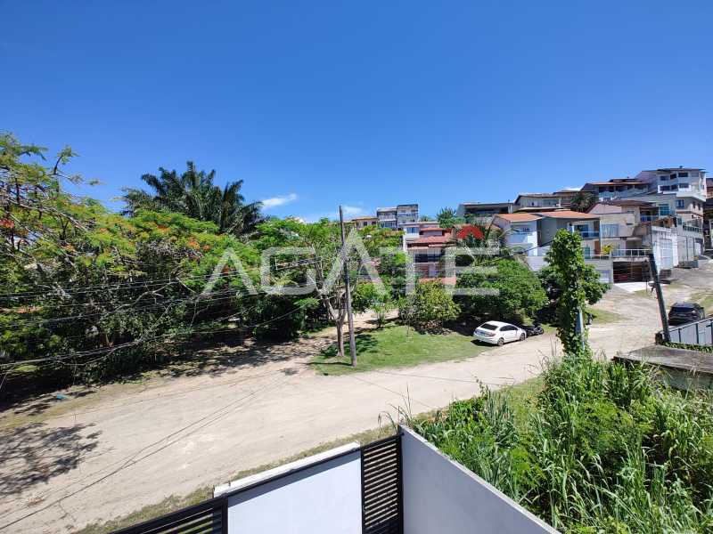 Casa Rua Fechada 4 qtos Itaipu - 36