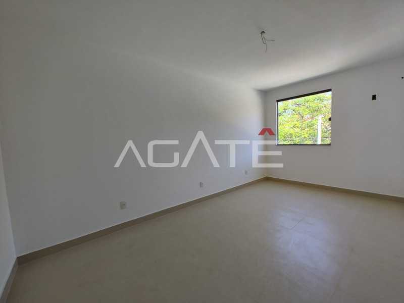 Casa Rua Fechada 4 qtos Itaipu - 33