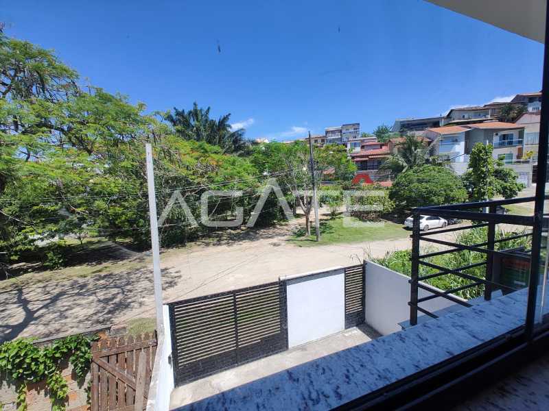 Casa Rua Fechada 4 qtos Itaipu - 32