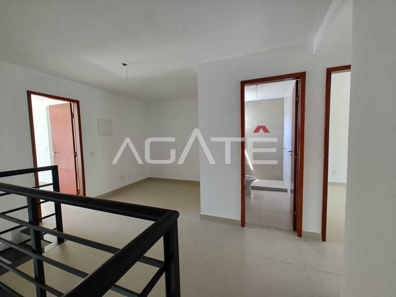 Casa Rua Fechada 4 qtos Itaipu - 28