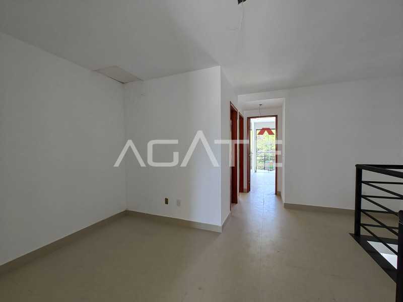 Casa Rua Fechada 4 qtos Itaipu - 27