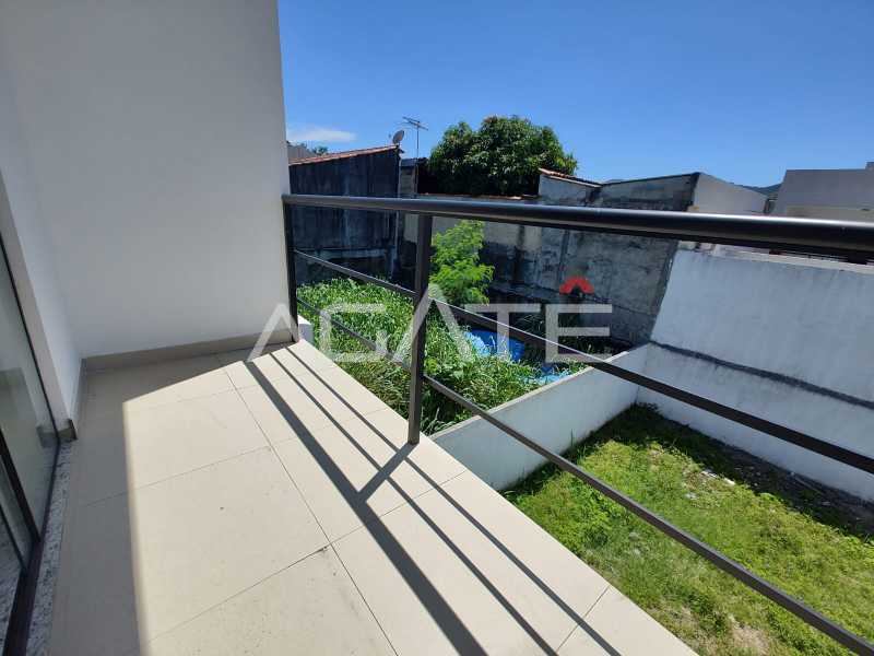 Casa Rua Fechada 4 qtos Itaipu - 26