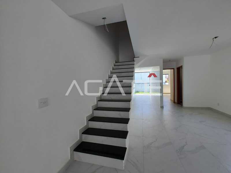 Casa Rua Fechada 4 qtos Itaipu - 17