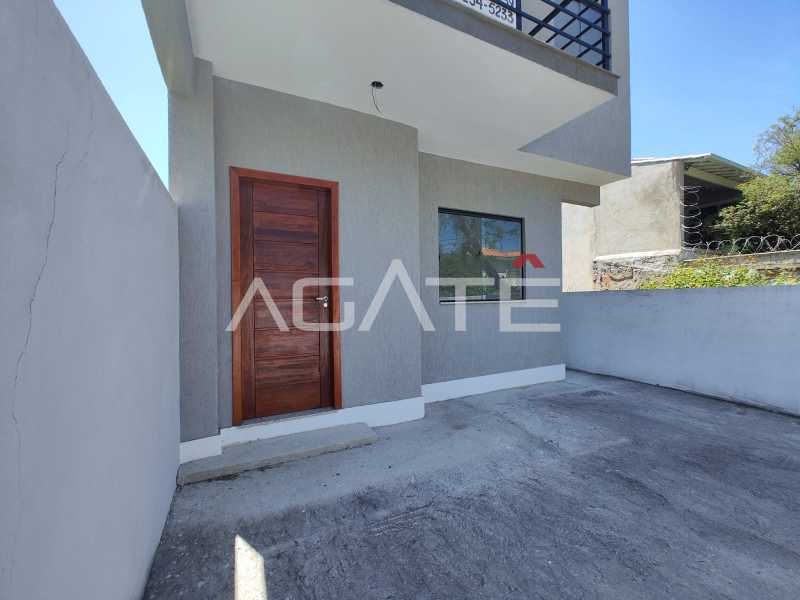 Casa Rua Fechada 4 qtos Itaipu - 3