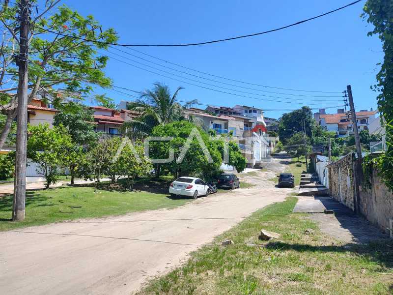 Casa Rua Fechada 4 qtos Itaipu - 41