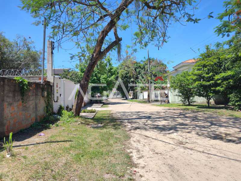 Casa Rua Fechada 4 qtos Itaipu - 39
