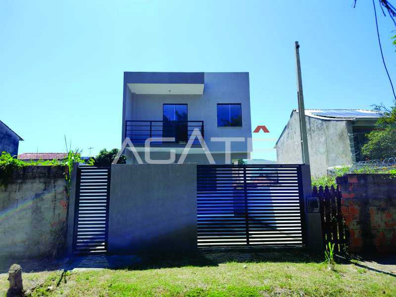 Casa Rua Fechada 4 qtos Itaipu - 38