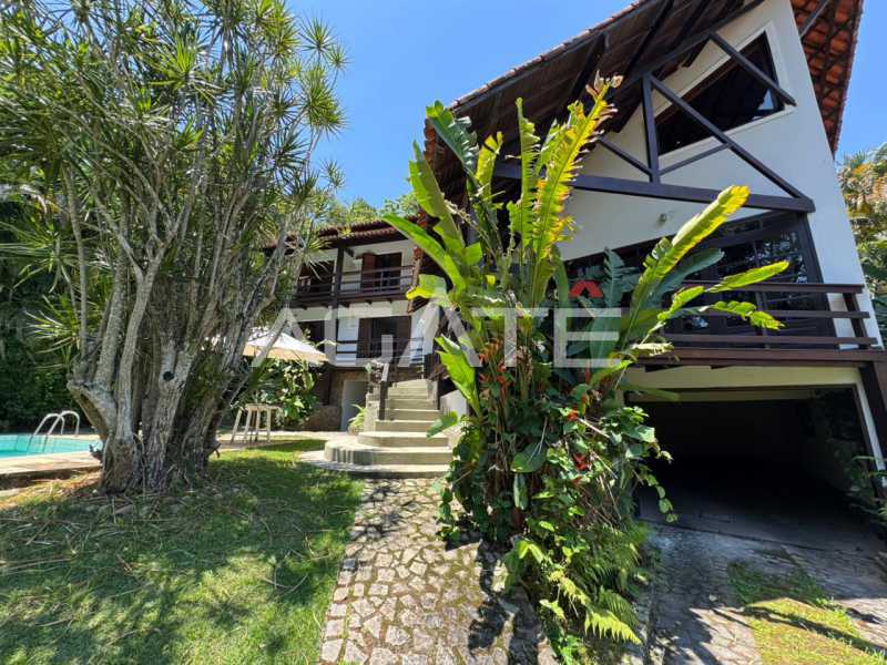 Casa 6 qtos Cond Itaipu - 3