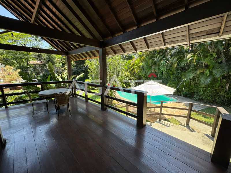 Casa 6 qtos Cond Itaipu - 7