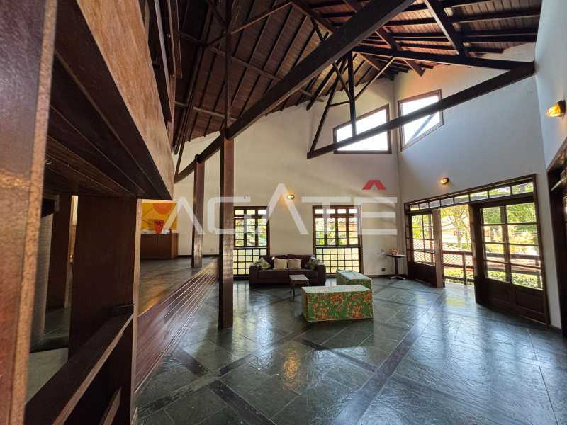 Casa 6 qtos Cond Itaipu - 12