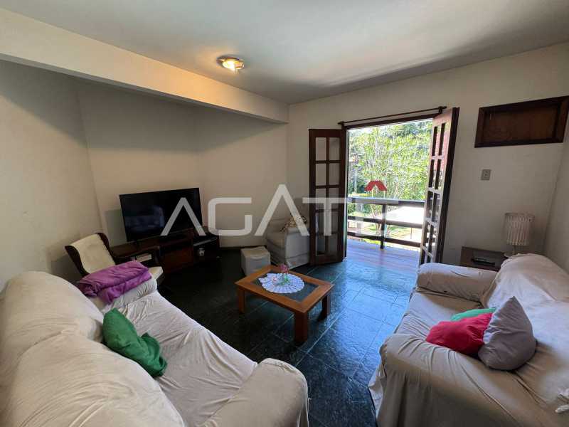 Casa 6 qtos Cond Itaipu - 16