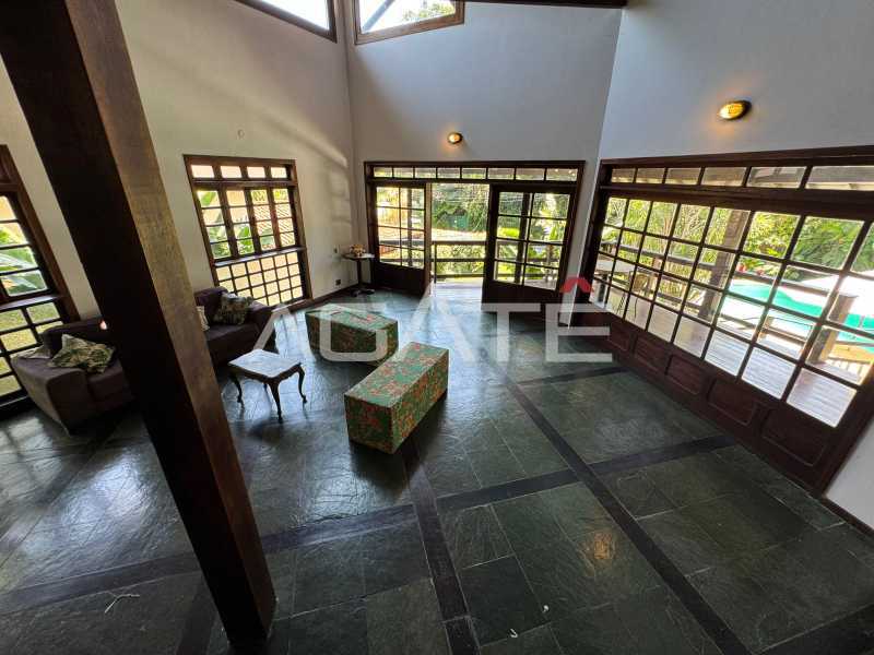 Casa 6 qtos Cond Itaipu - 13