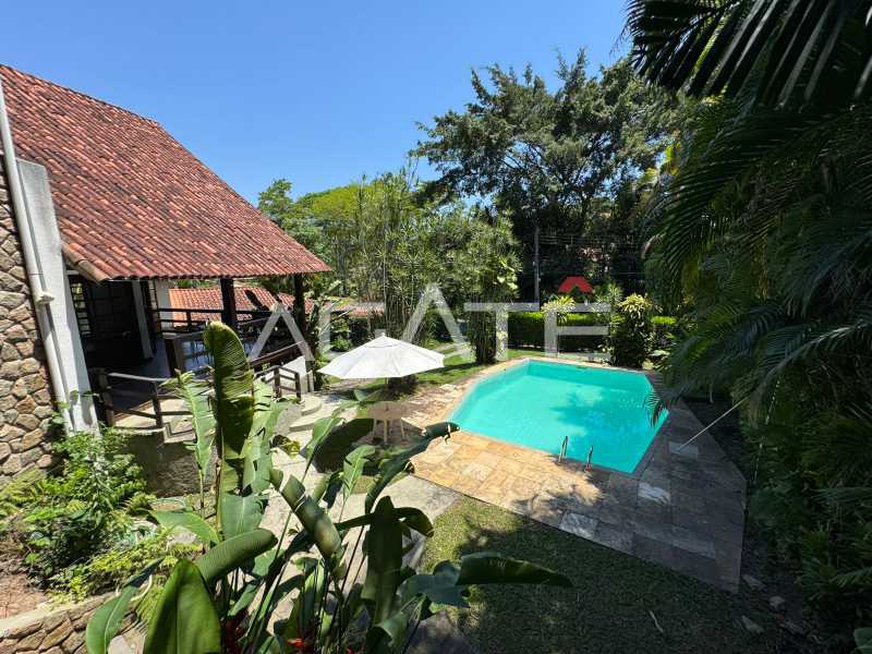 Casa 6 qtos Cond Itaipu - 26