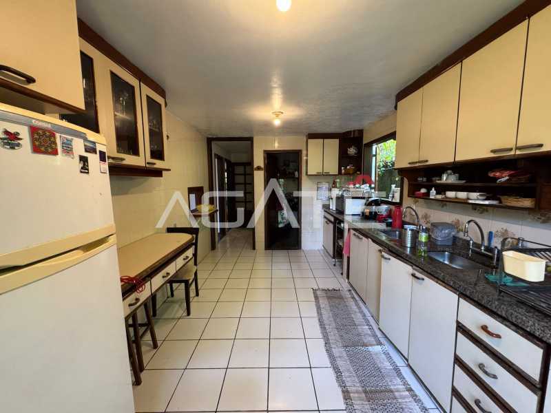 Casa 6 qtos Cond Itaipu - 31