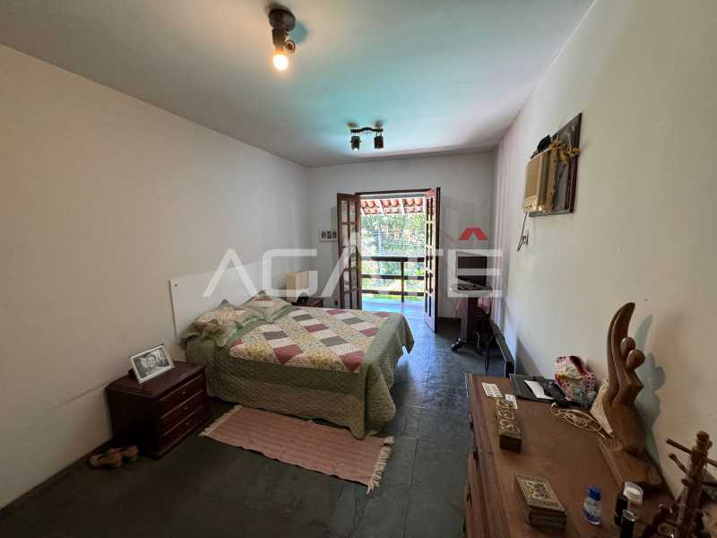 Casa 6 qtos Cond Itaipu - 18