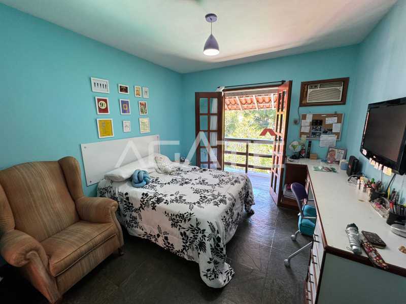 Casa 6 qtos Cond Itaipu - 20