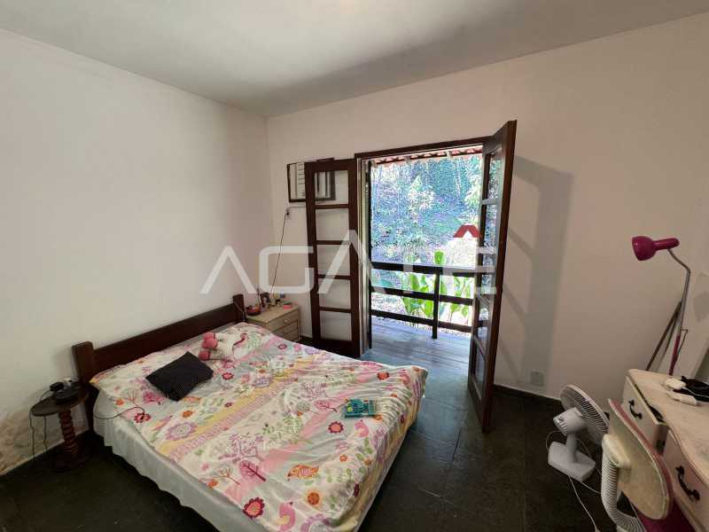 Casa 6 qtos Cond Itaipu - 24