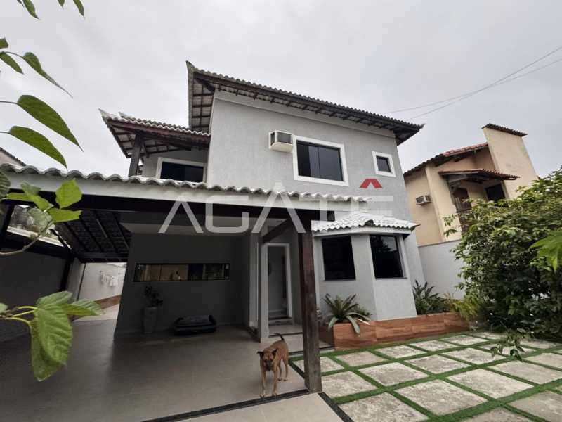 Casa 4 qtos Condomínio  - 4