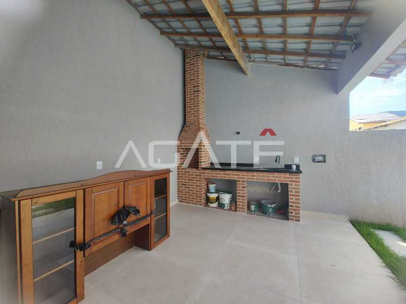 Casa 4 qtos Itaipu  - 18