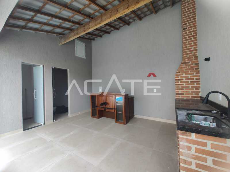Casa 4 qtos Itaipu  - 16