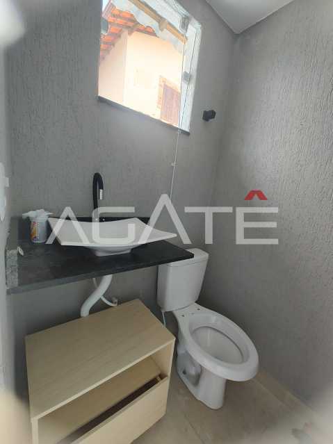 Casa 4 qtos Itaipu  - 17
