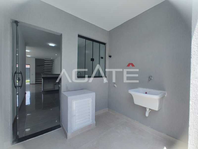 Casa 4 qtos Itaipu  - 21