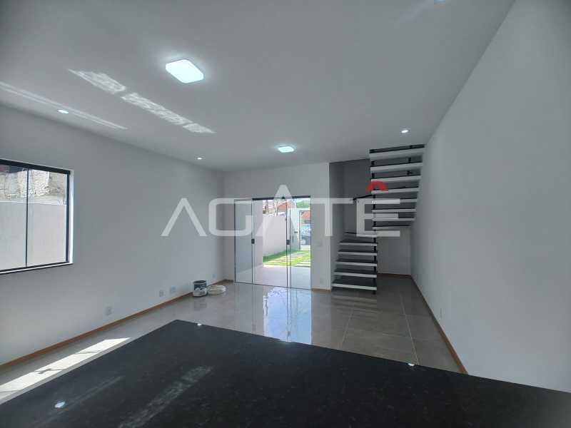Casa 4 qtos Itaipu  - 23