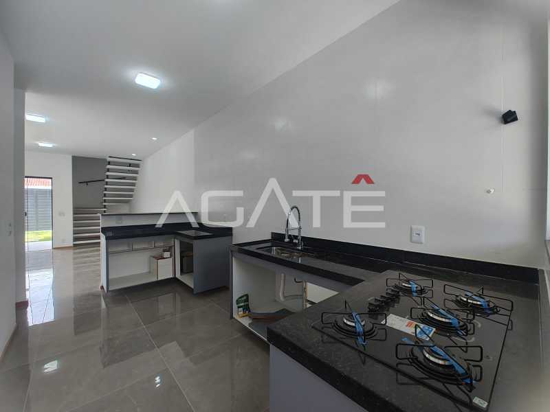 Casa 4 qtos Itaipu  - 22