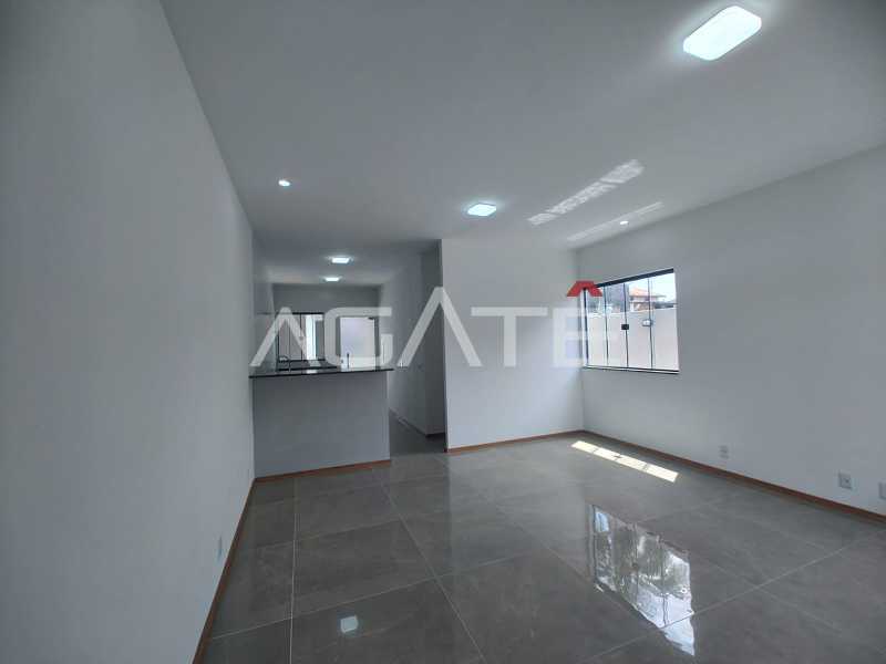 Casa 4 qtos Itaipu - 6