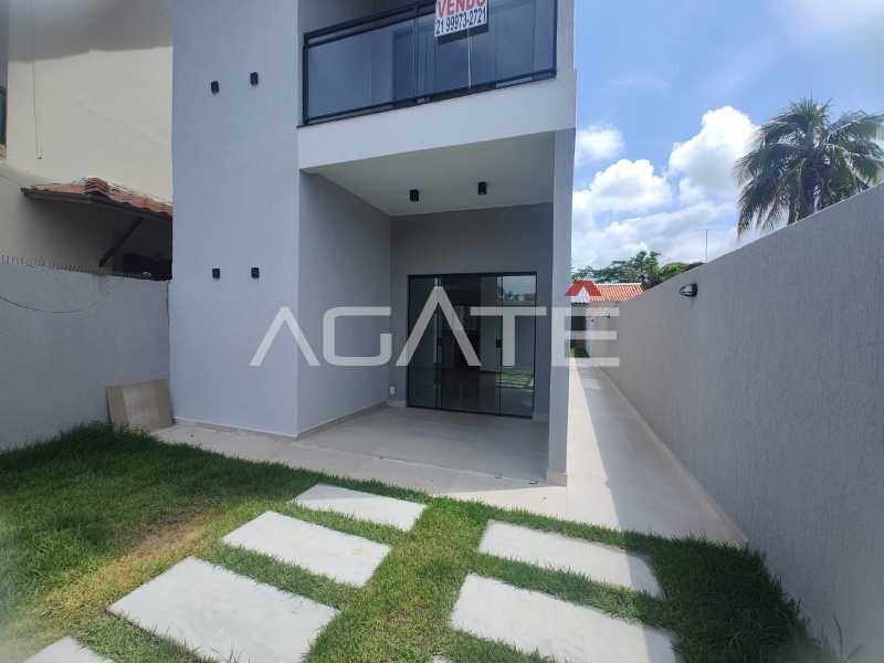 Casa 4 qtos Itaipu - 4