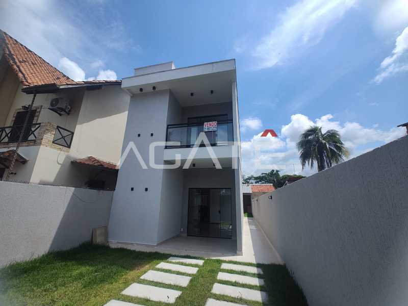 Casa 4 qtos Itaipu  - 3