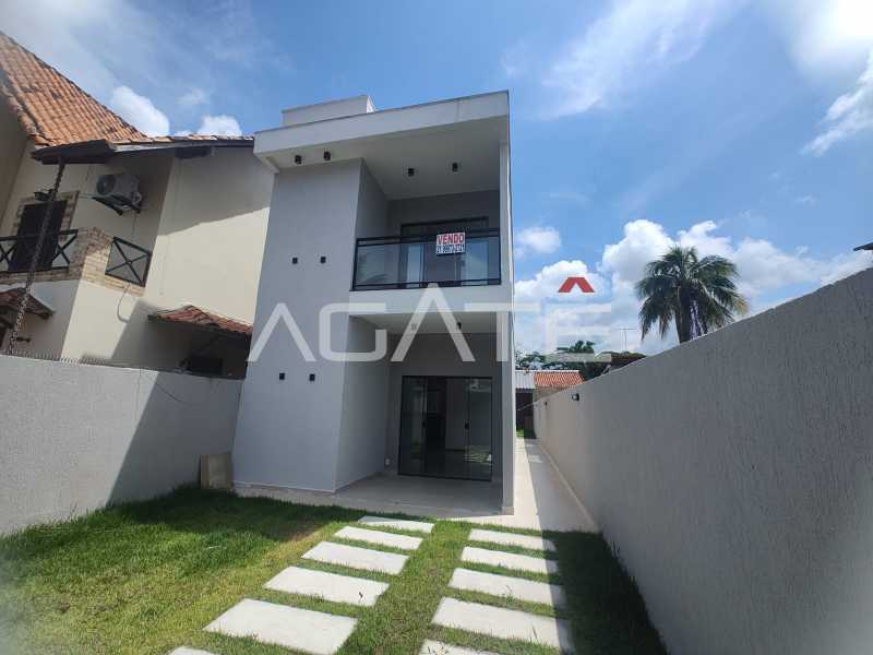 Casa 4 qtos Itaipu  - 2